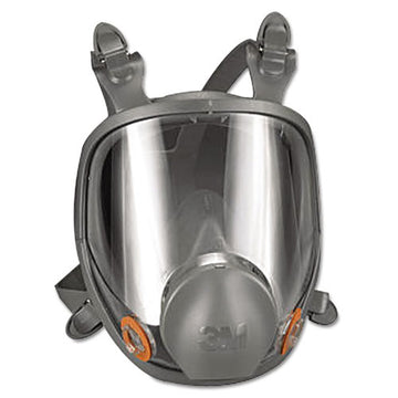 3M™ Full Facepiece Respirator 6000 Series, Reusable freeshipping - TVN Wholesale